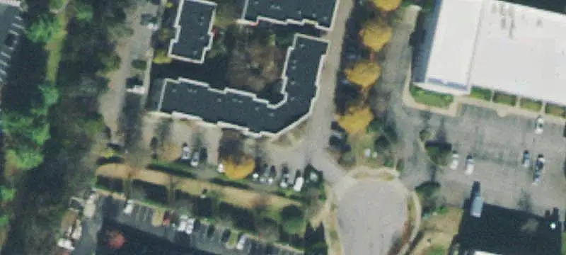 Two-Story Office Building