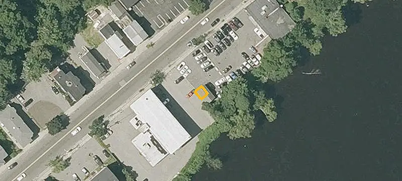 Freestanding Storefront Property