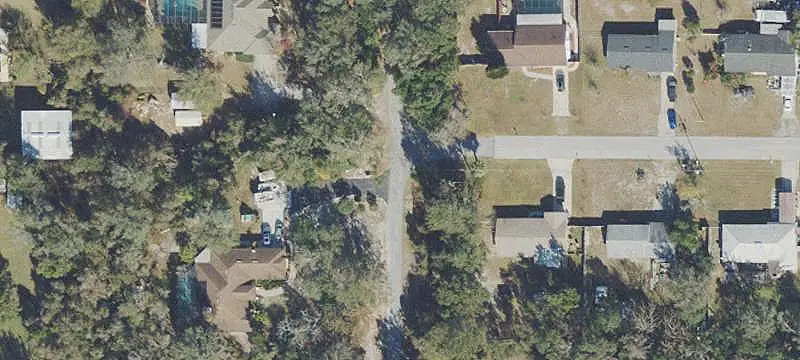 Commercial Land