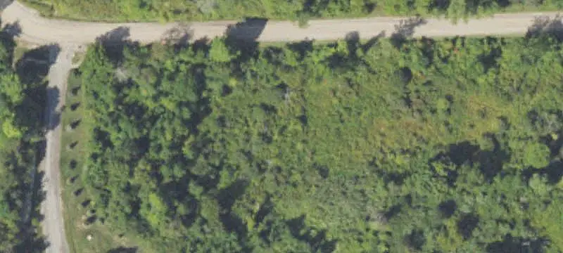 C-2 Commercial Development Land