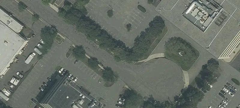 Five-Story Office Building