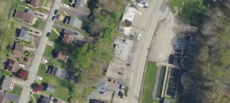 Mixed-Use Property with Flex Space