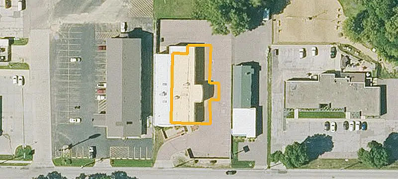 Move-In Medical Office Space