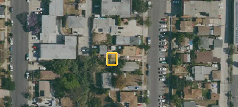 Renovated Duplex with Detached Garage