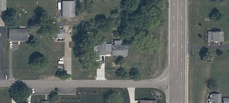 Commercial Land with Utilities
