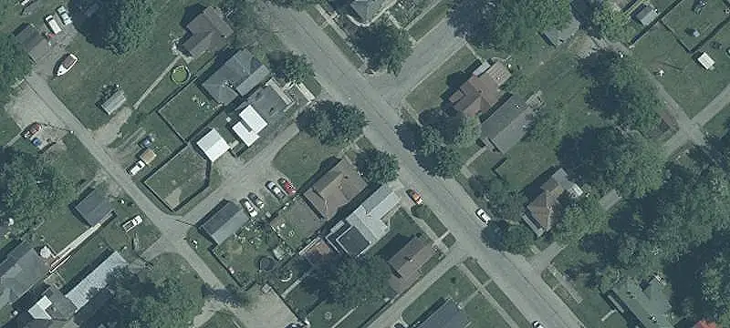 Two-Unit Duplex Property