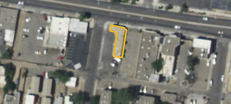 Leased Retail Property
