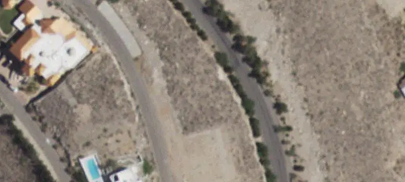 16 Lone Crest Drive, El Paso, TX 79902