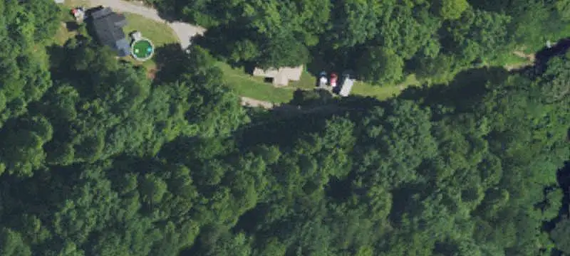 Recreational Land Tract