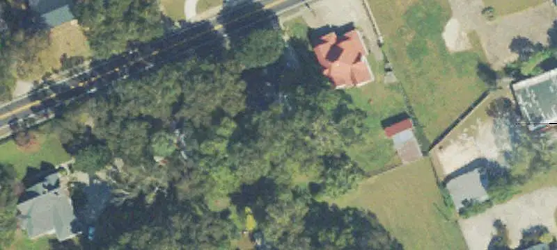 Flat Commercial Land
