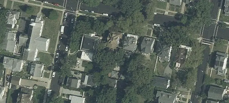 Tenant-Occupied Multifamily Property