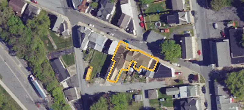 Renovated Triplex