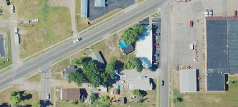 Operating Grocery and Convenience Store