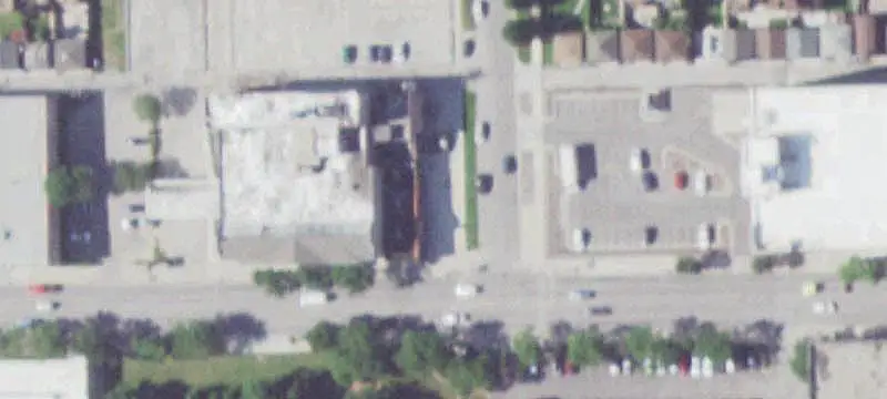 Commercial Land with Existing Office Building