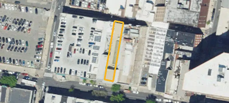 Storefront Property