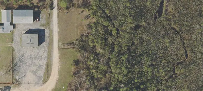 Land or Vacant Lot