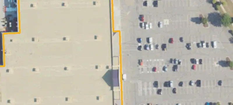 Commercial Outlot Parcel