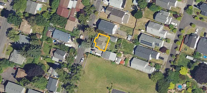 New Duplex Property with Private Yards