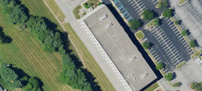Class A Office Building
