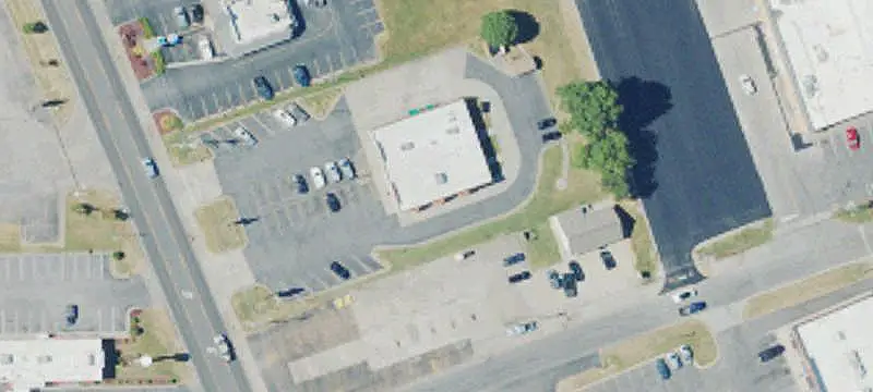 KFC NNN Restaurant Property