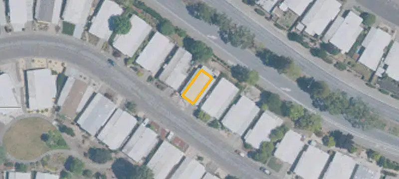 Specialty Property with Covered Guest Area