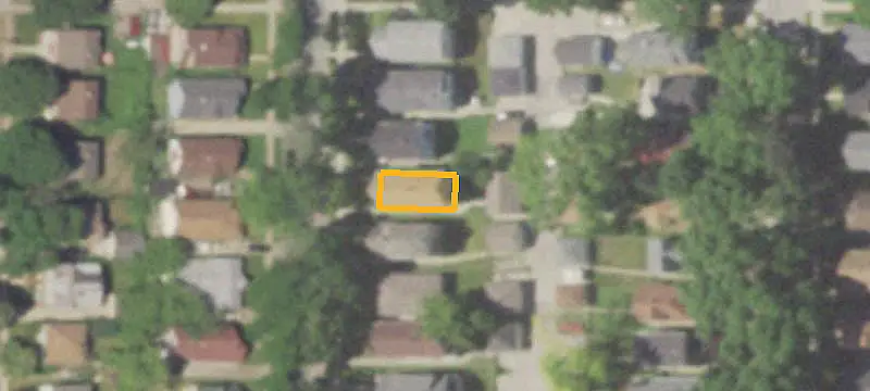 Duplex Investment Property