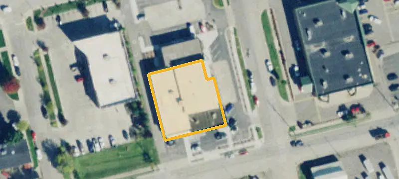 Commercial Condo Unit