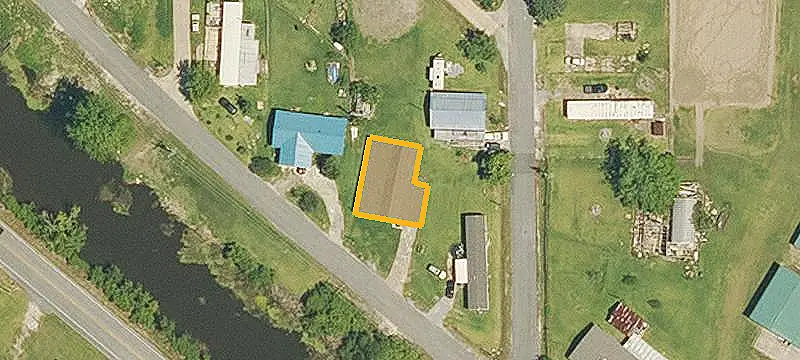 Tenant-Occupied Duplex