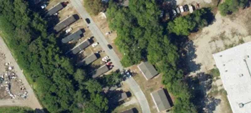 Four-Community Mobile Home Park Portfolio