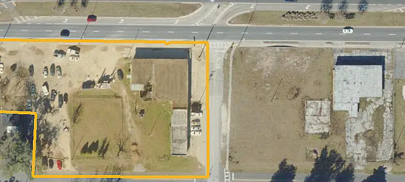 Vacant Land