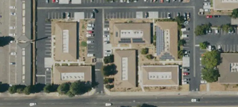 Freestanding Office Building