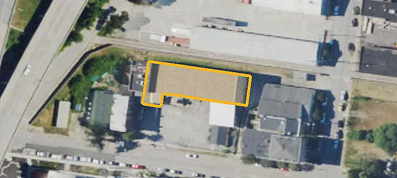 Retail Space with Interstate Exposure