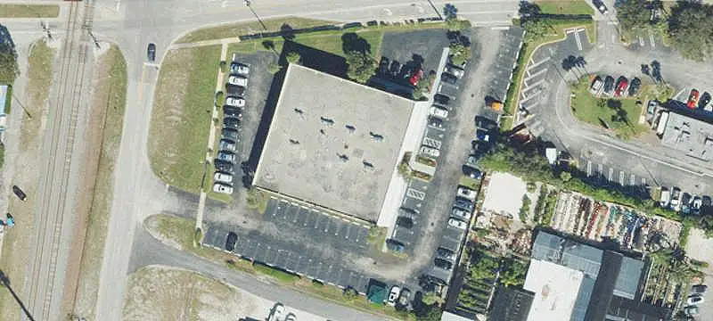 Two-Story Office Building