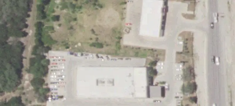 Caliber Collision Center Auto Shop