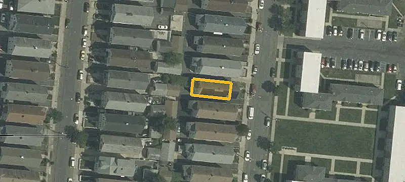 Updated Four-Unit Property