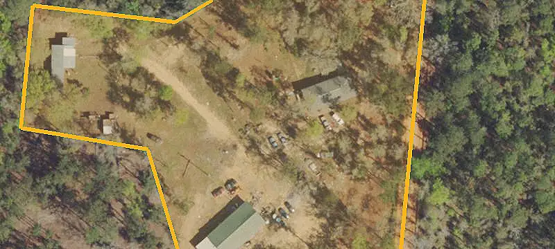 Commercial Land Parcel