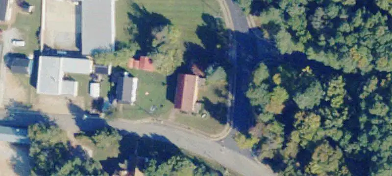 Corner Mixed-Use Property