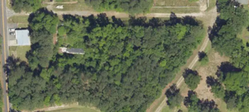Commercial Land Lot