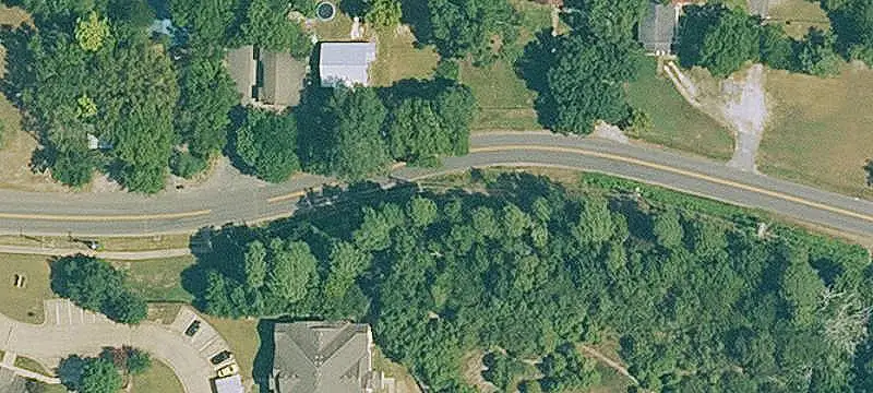 Mixed-Use Commercial Property