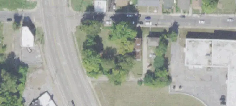 Downtown Commercial Land