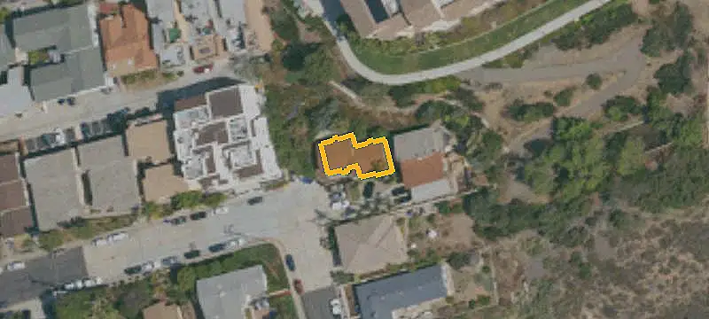 High-Density Multifamily Development Land
