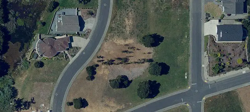 Vacant Land