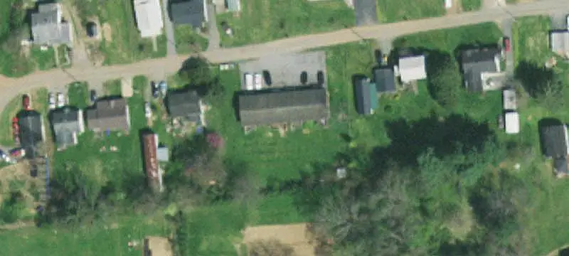 Four-Unit Brick Quadplex