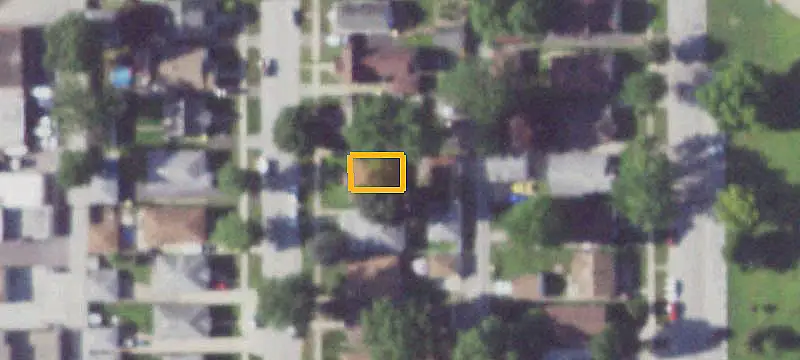 Three-Lot Commercial Land