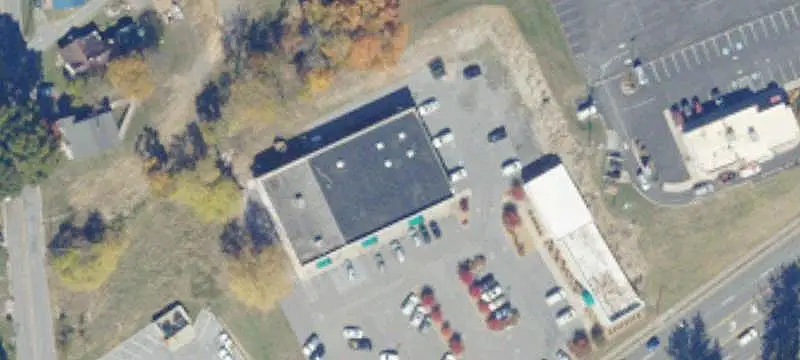 Multi-Tenant Office Property