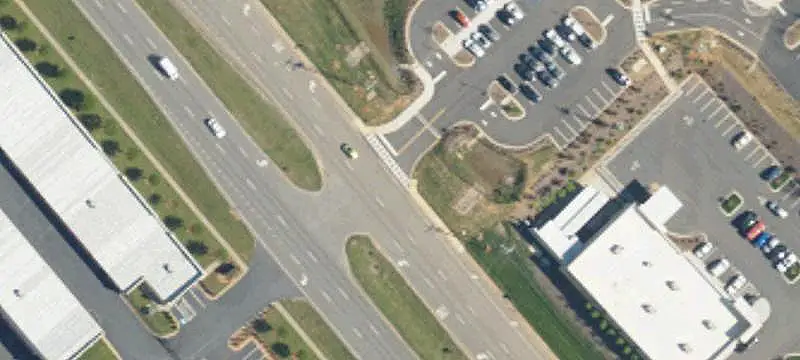 Commercial Land Near Retail Anchors