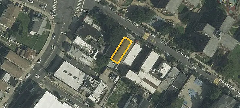 Vacant Land