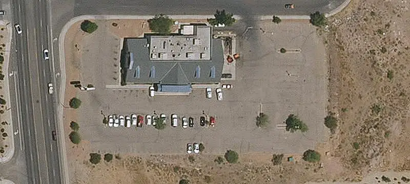 Golden Corral Retail Space
