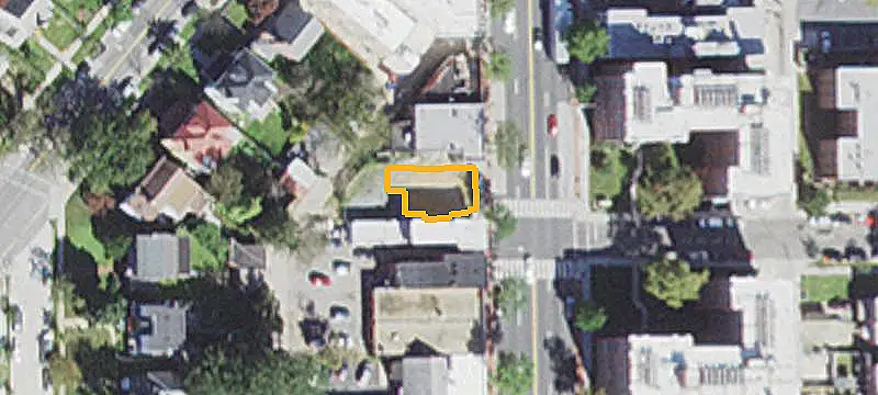 Two-Bedroom Residential Income Property