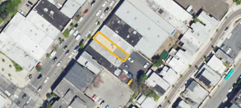 Storefront Property
